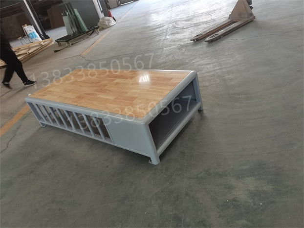 沈阳拘留所床具