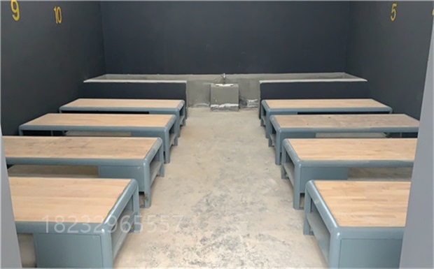 沈阳拘留所床具