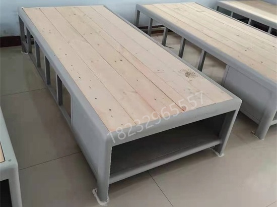 沈阳监狱监舍床