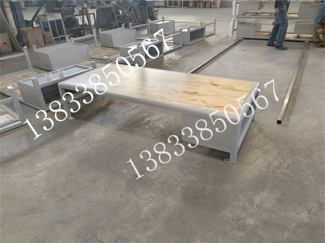 沈阳监狱床具